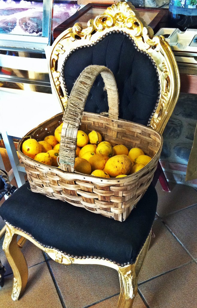 limones